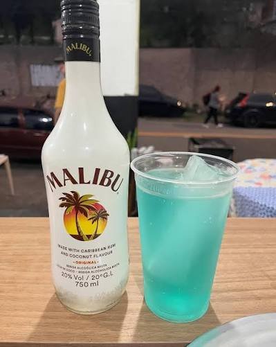 dose malibu